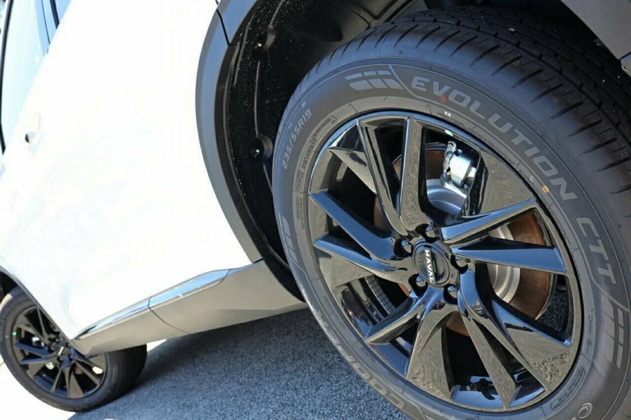 Gwm Haval H6 image 4