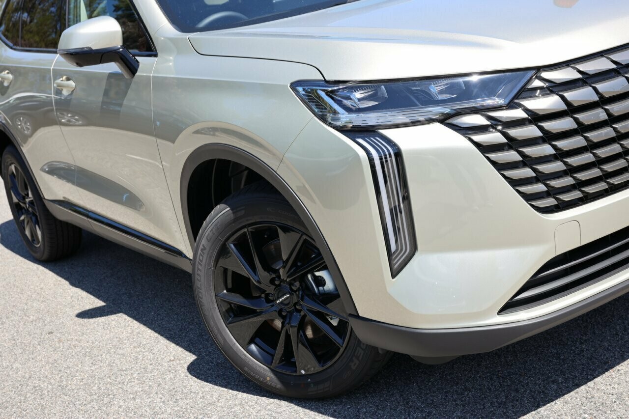 Gwm Haval H6 image 2