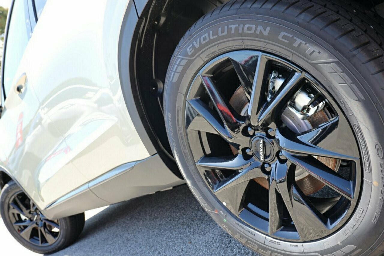 Gwm Haval H6 image 4