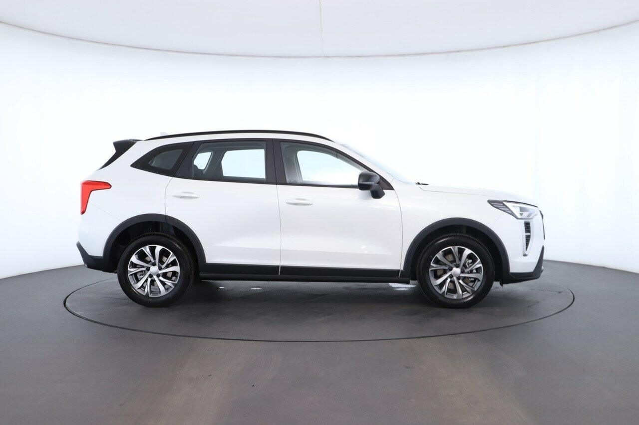 Gwm Haval Jolion image 2