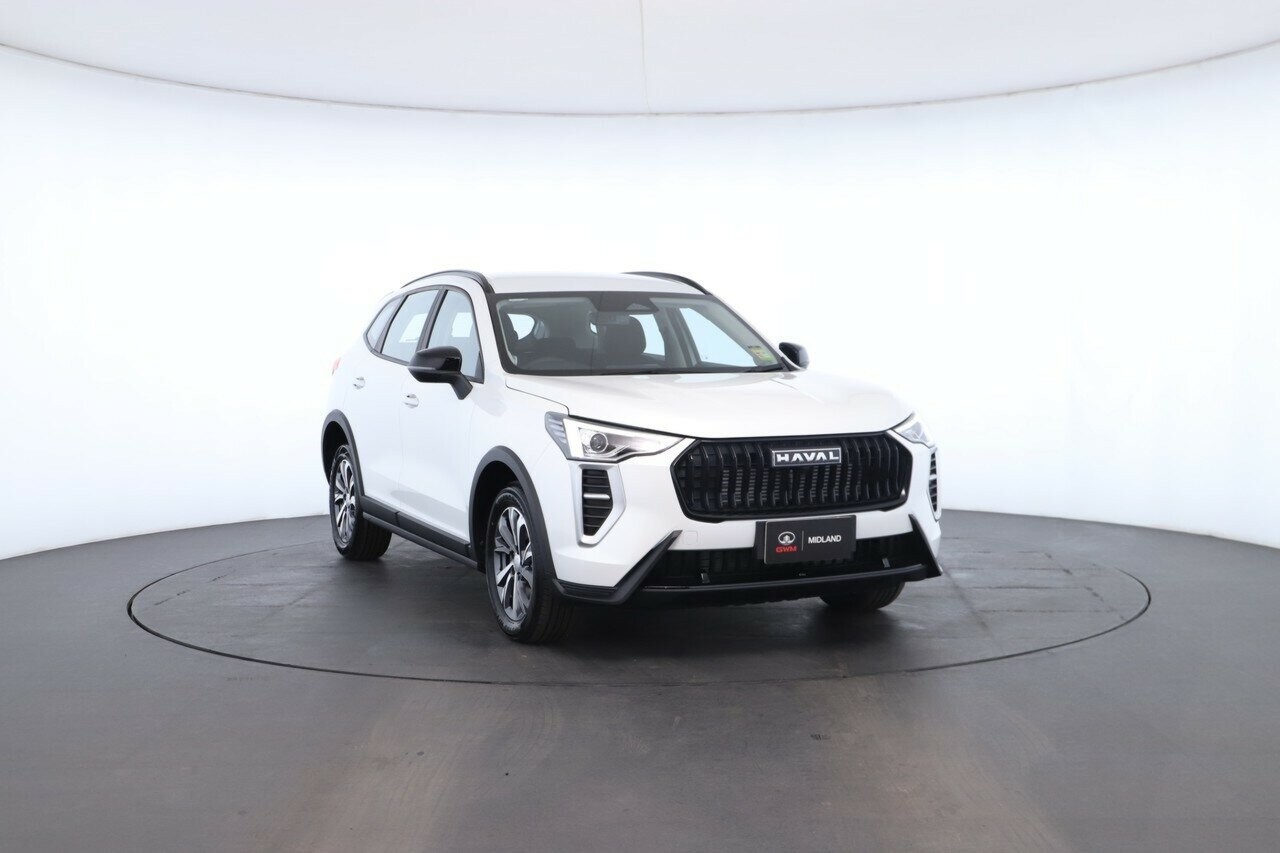 Gwm Haval Jolion image 4