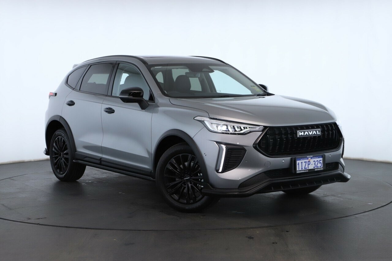 Gwm Haval Jolion image 1
