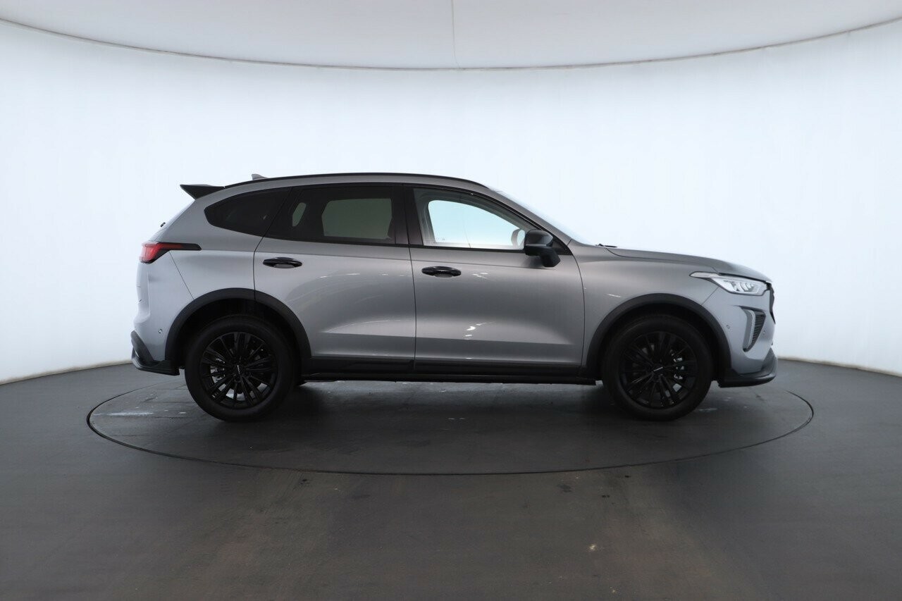 Gwm Haval Jolion image 2