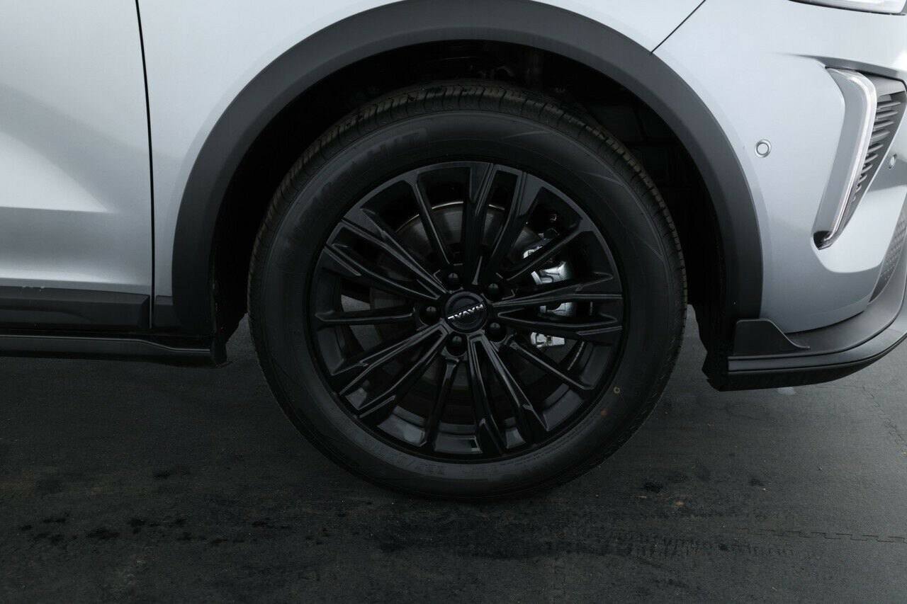 Gwm Haval Jolion image 3