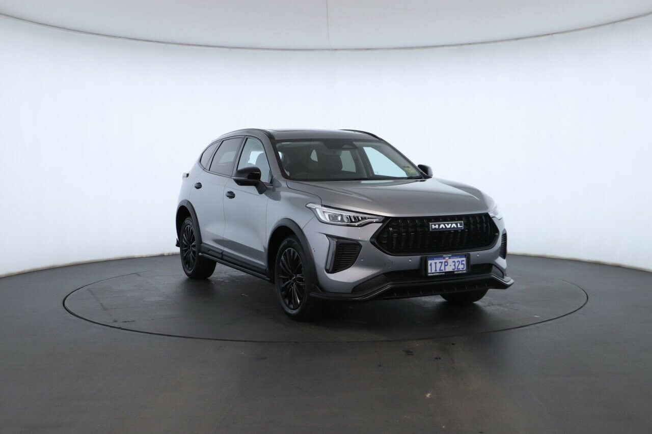 Gwm Haval Jolion image 4
