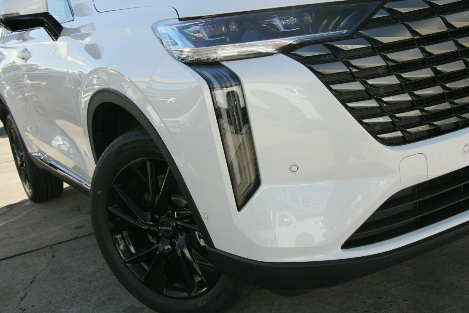 Gwm Haval H6 image 2