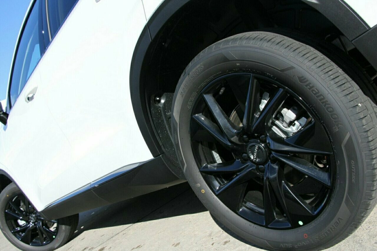 Gwm Haval H6 image 4