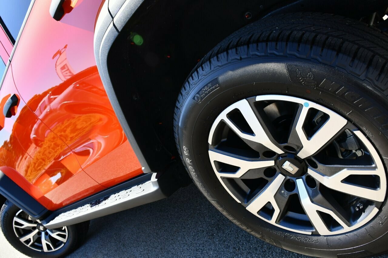 Gwm Tank 300 image 4