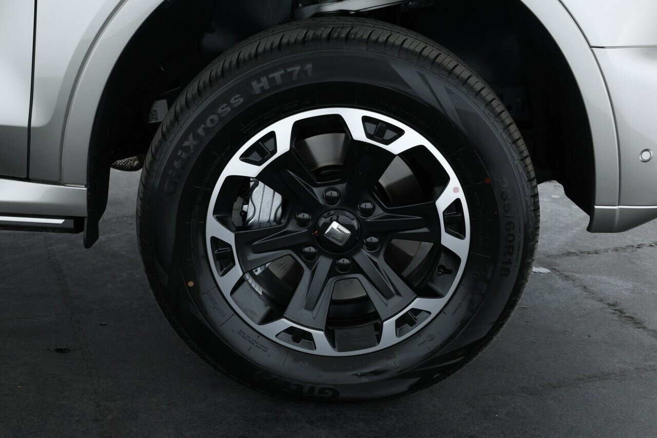 Gwm Tank 500 image 3