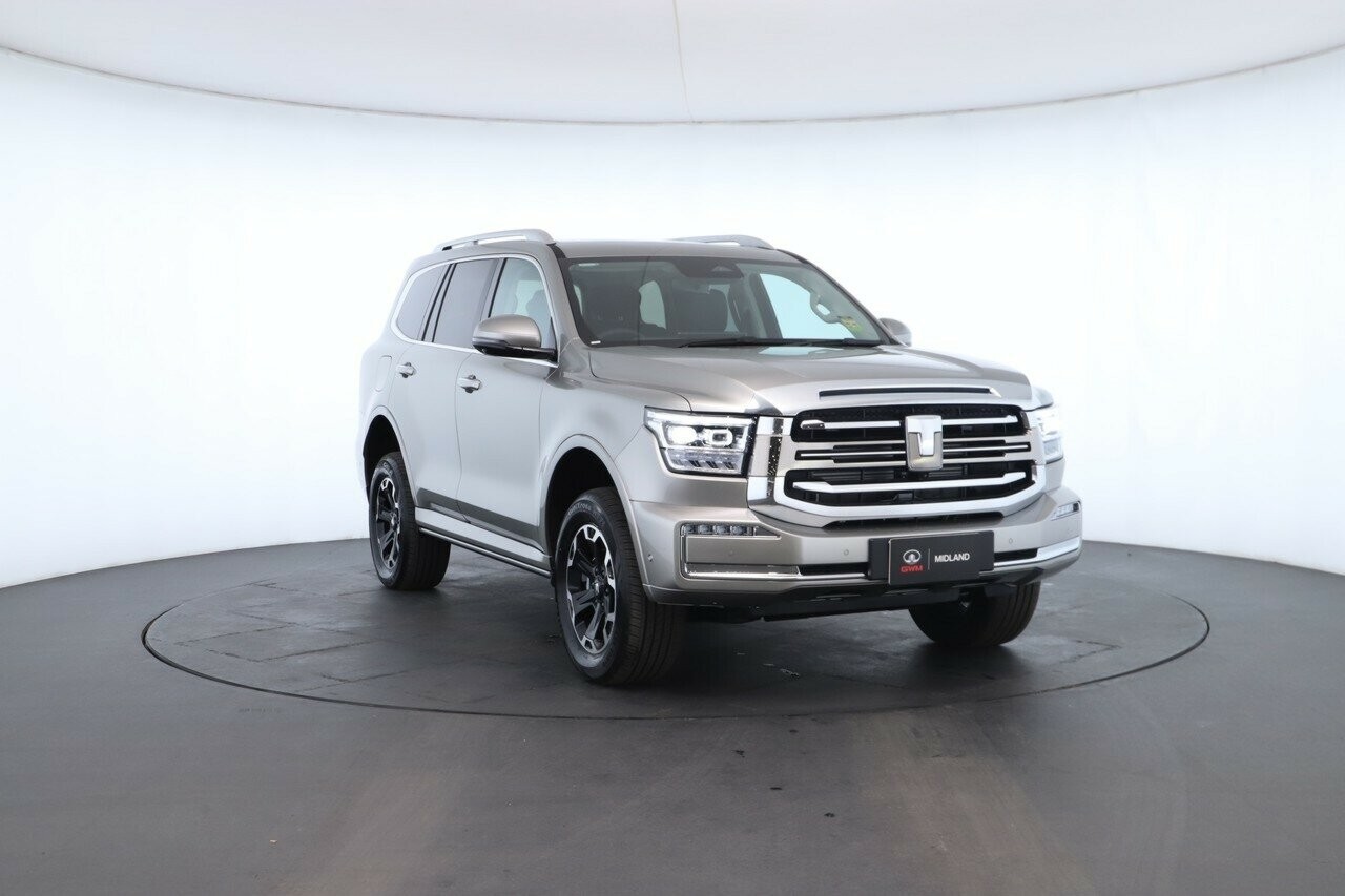 Gwm Tank 500 image 4