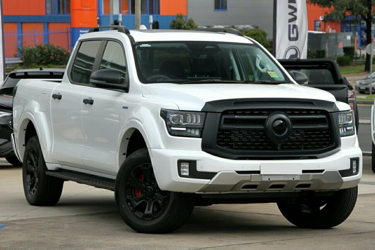 Gwm Cannon Alpha image 1