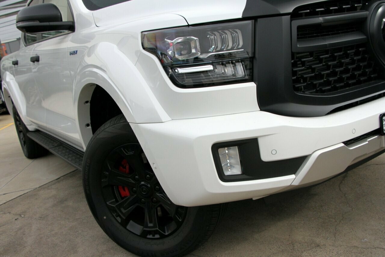 Gwm Cannon Alpha image 2