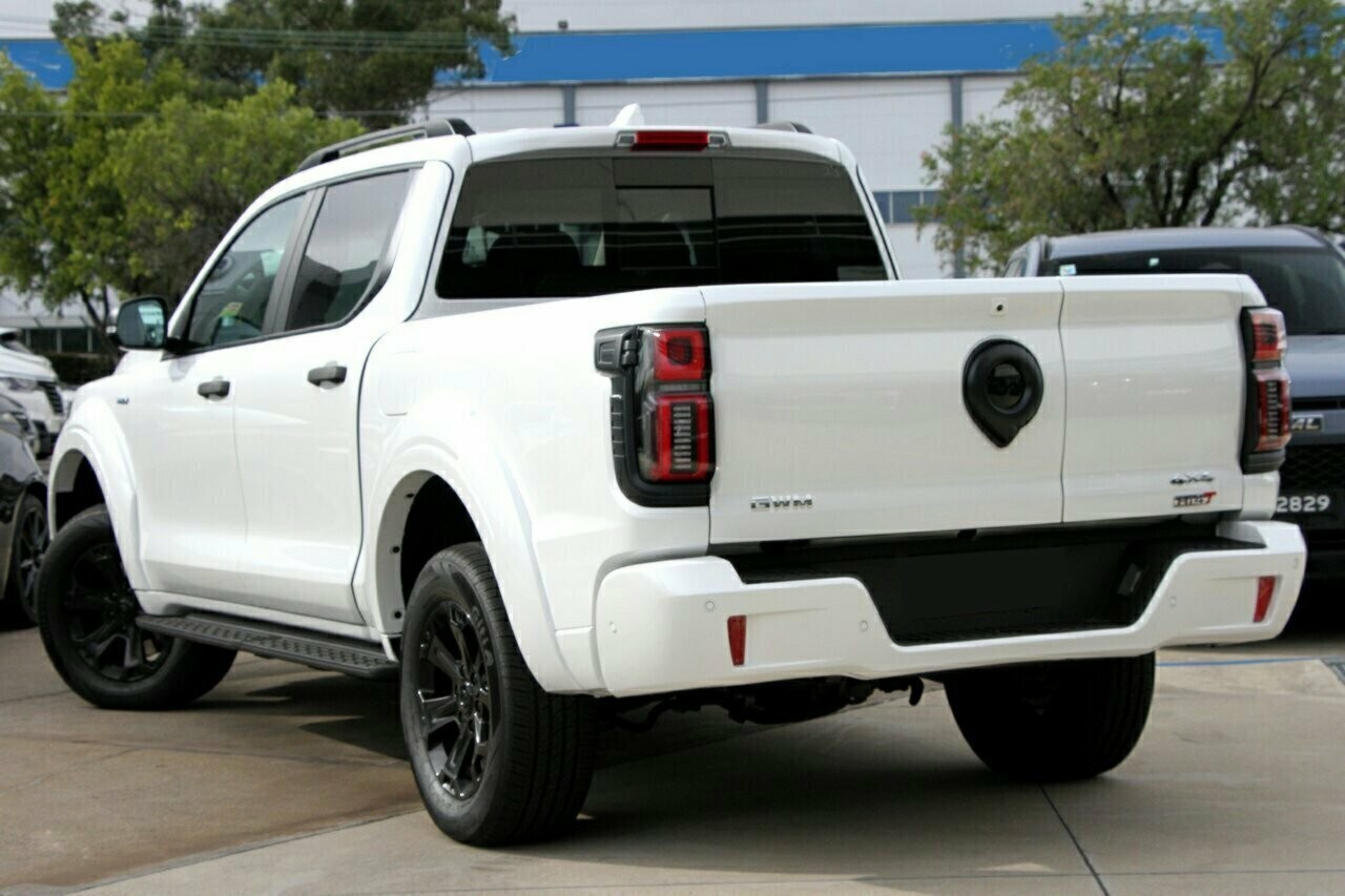 Gwm Cannon Alpha image 3