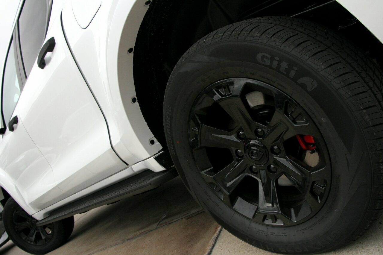 Gwm Cannon Alpha image 4