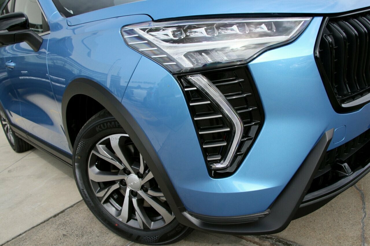 Gwm Haval Jolion image 2