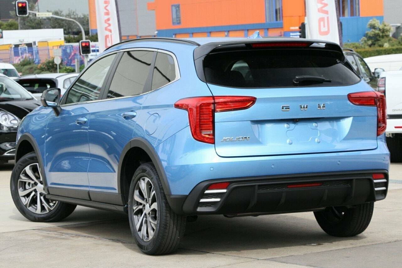 Gwm Haval Jolion image 3