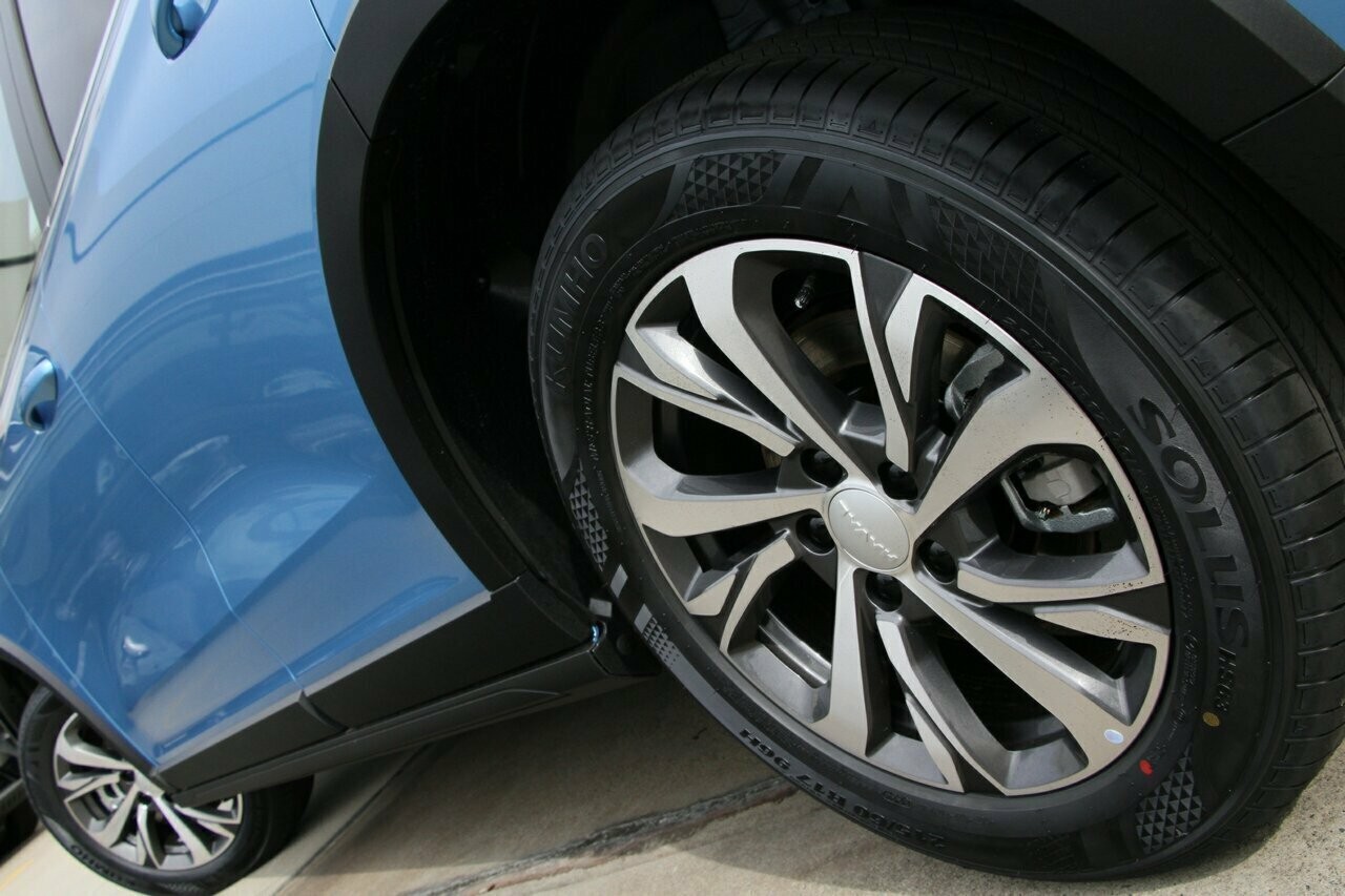 Gwm Haval Jolion image 4