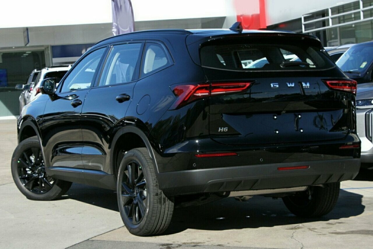 Gwm Haval H6 image 3