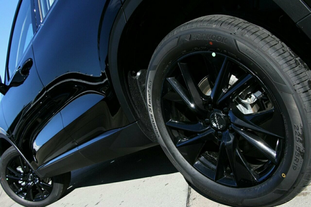 Gwm Haval H6 image 4