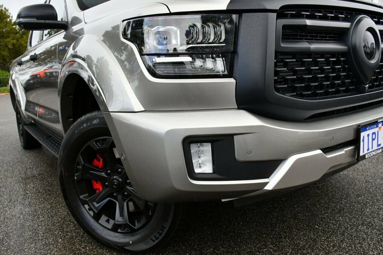 Gwm Cannon Alpha image 2