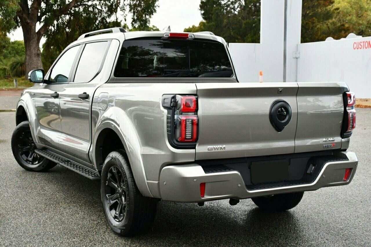 Gwm Cannon Alpha image 3