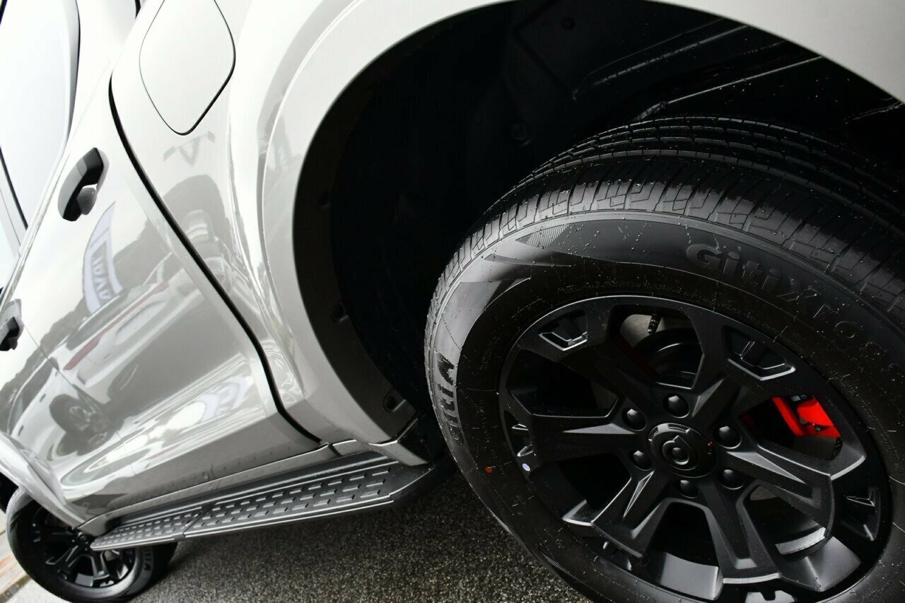 Gwm Cannon Alpha image 4