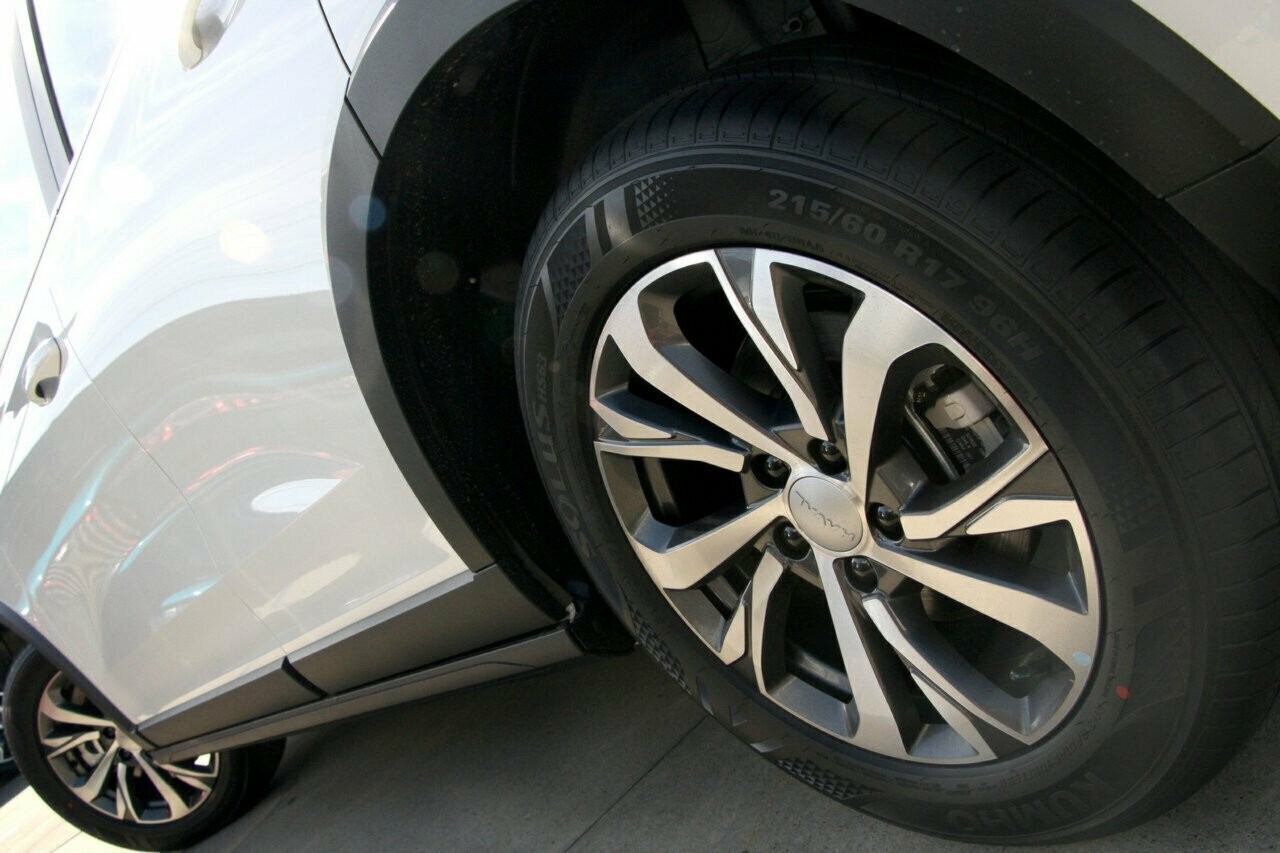 Gwm Haval Jolion image 4