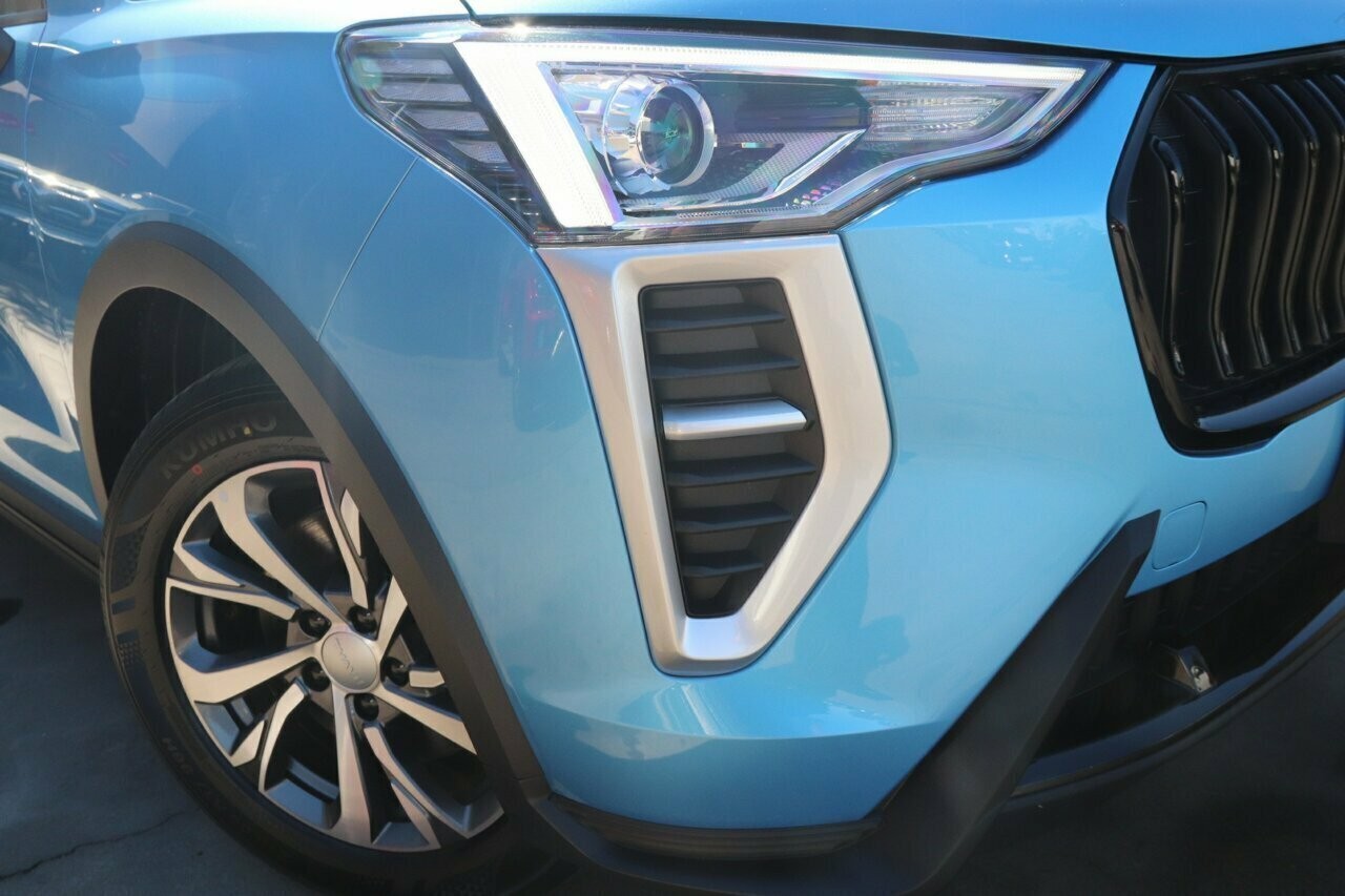 Gwm Haval Jolion image 2