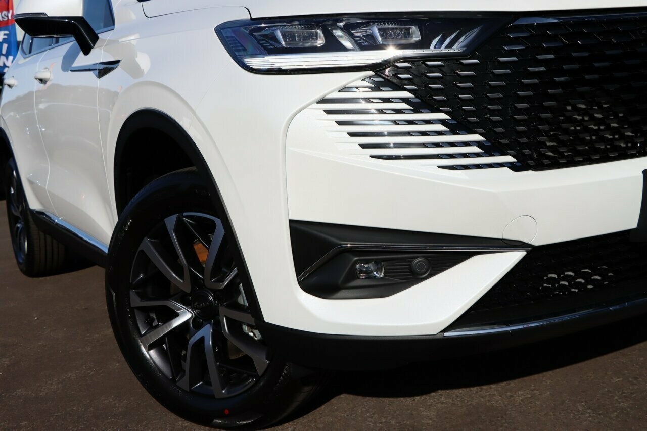Gwm Haval H6 image 2