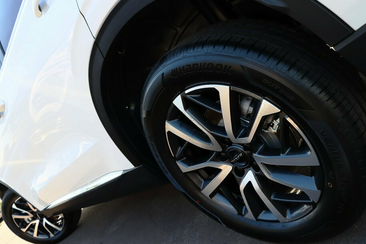 Gwm Haval H6 image 4