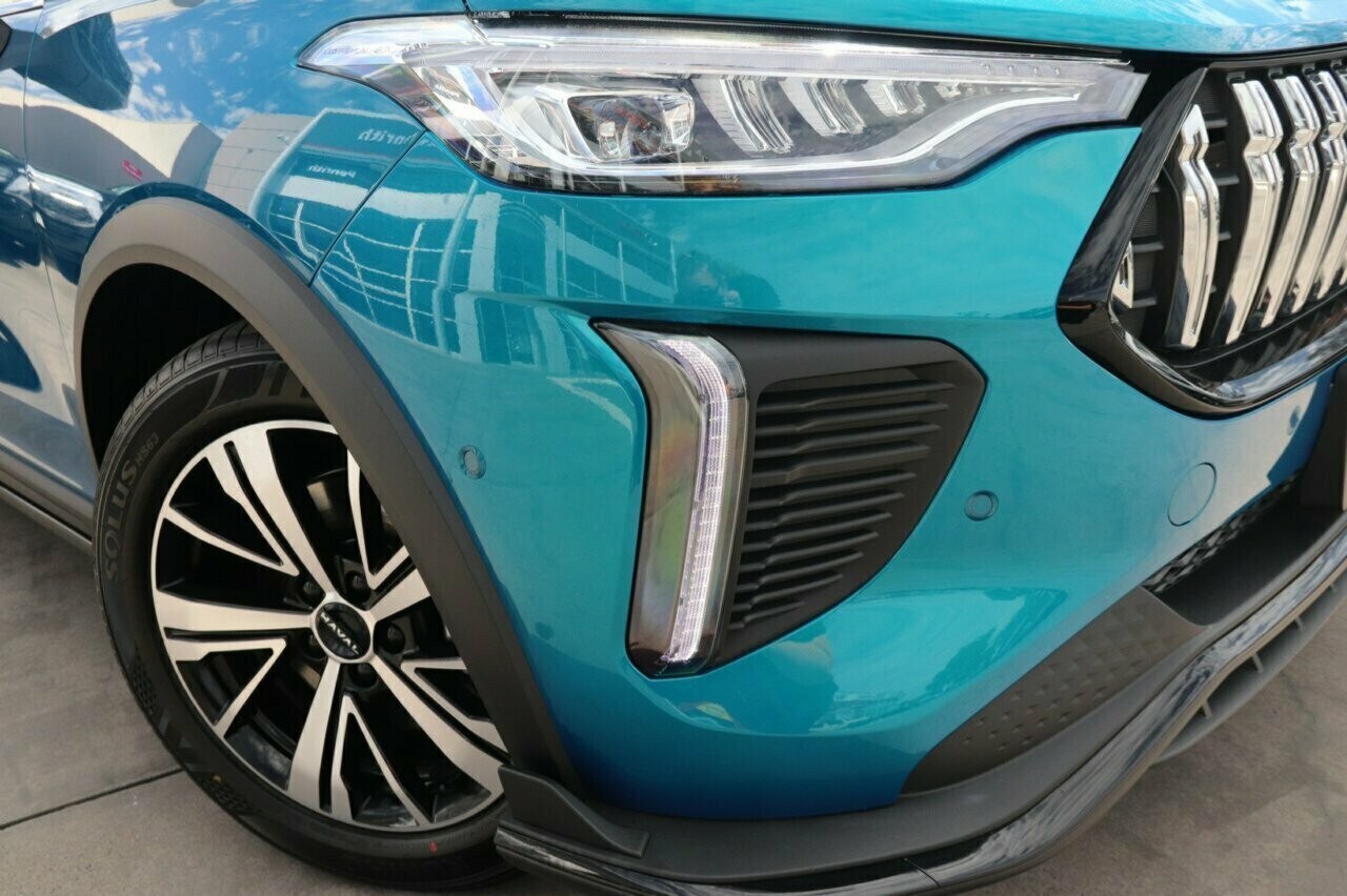 Gwm Haval Jolion image 2