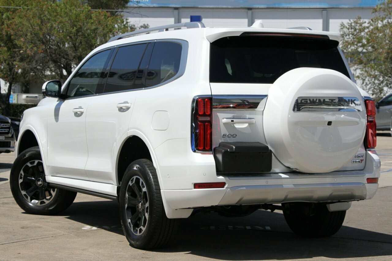 Gwm Tank 500 image 3