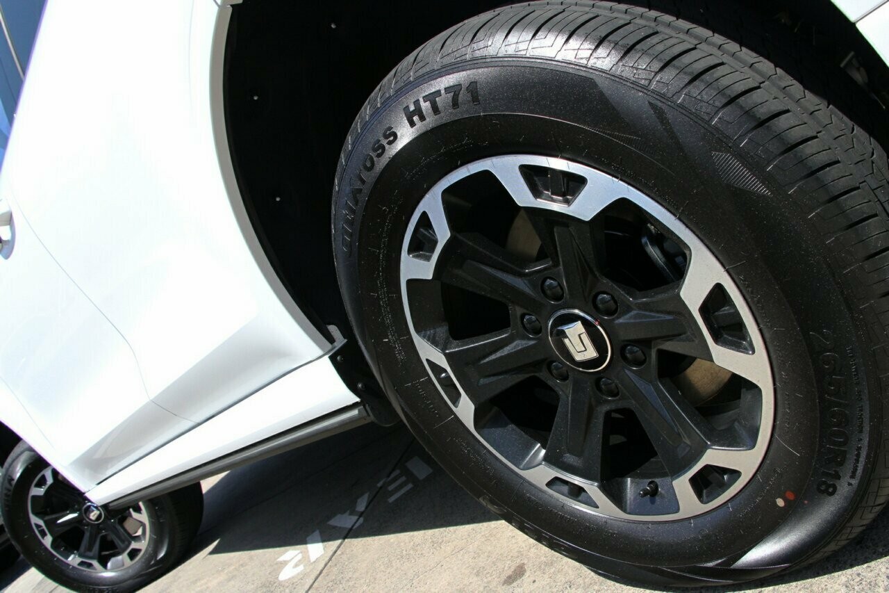 Gwm Tank 500 image 4