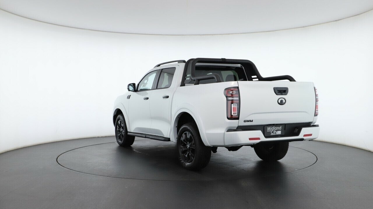 Gwm Ute image 3