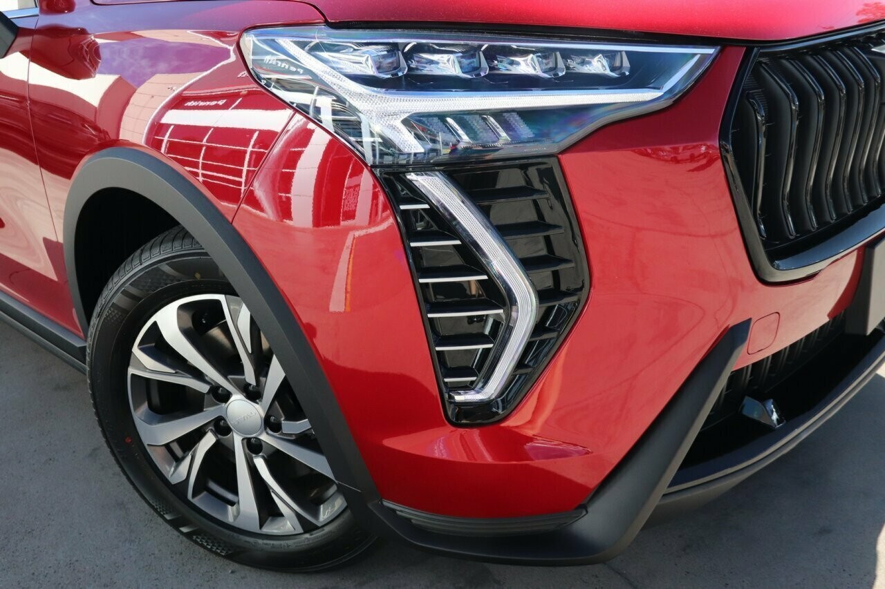 Gwm Haval Jolion image 2