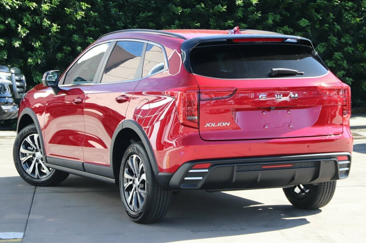 Gwm Haval Jolion image 3