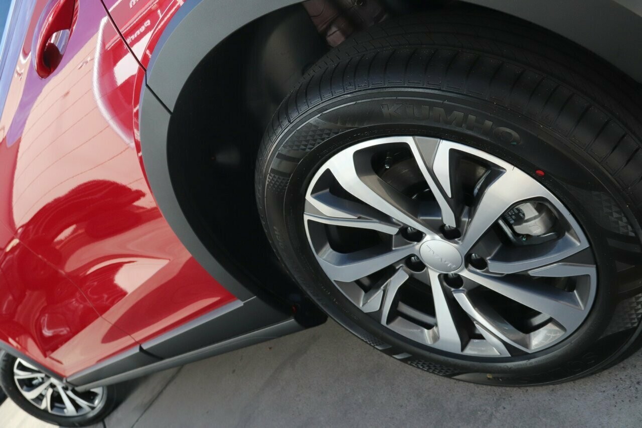 Gwm Haval Jolion image 4