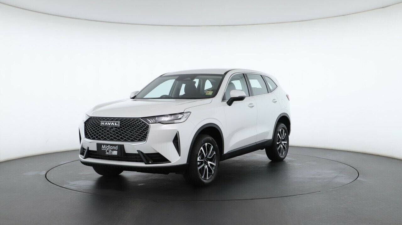 Gwm Haval H6 image 3