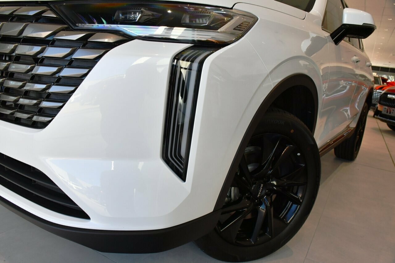 Gwm Haval H6 image 2