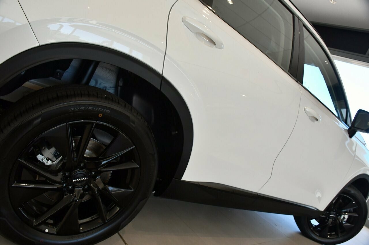 Gwm Haval H6 image 4