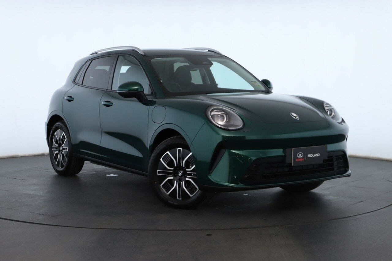 Gwm Ora 5 image 1
