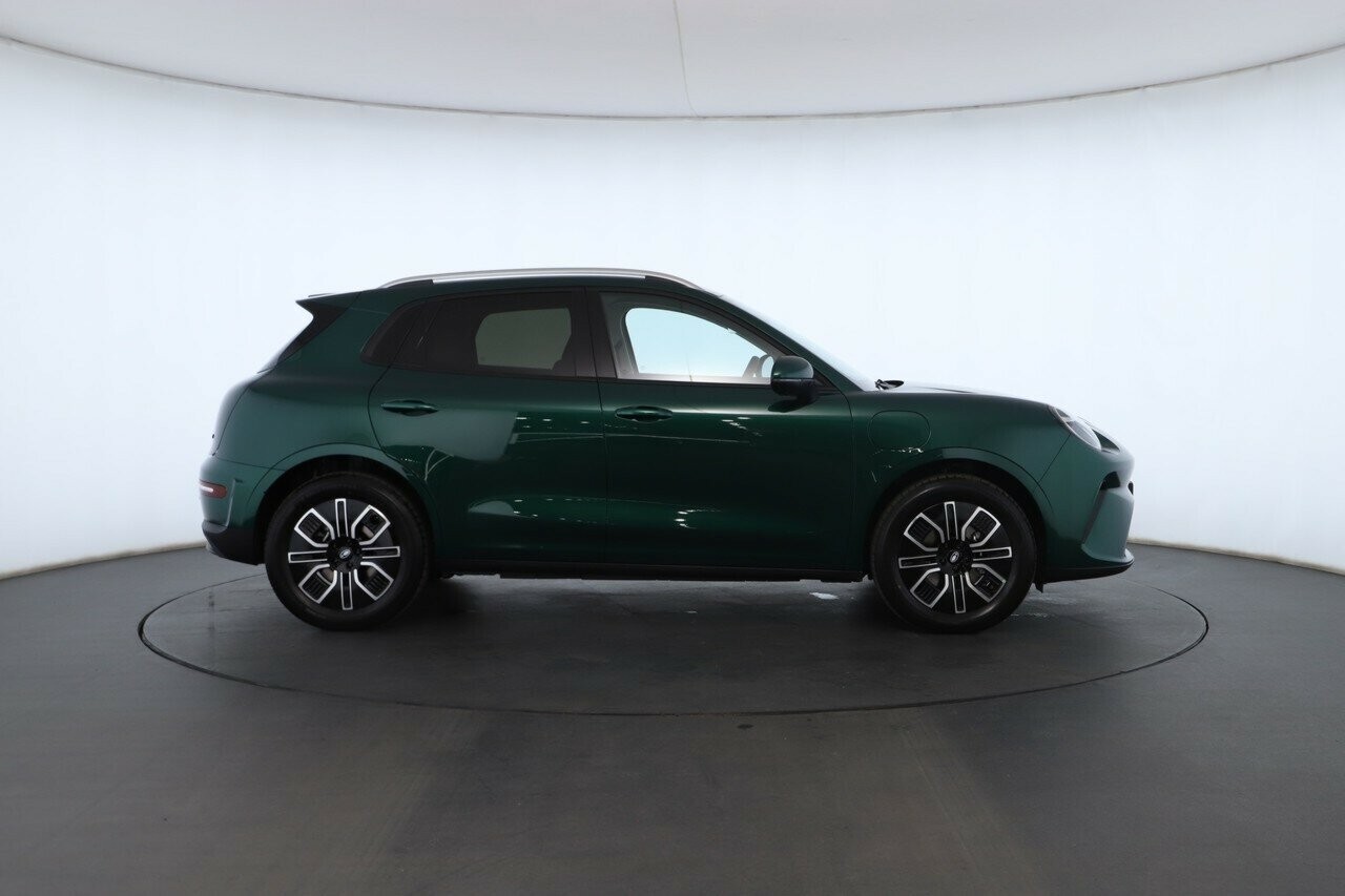 Gwm Ora 5 image 3