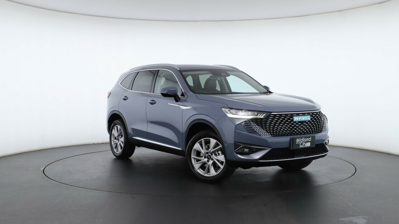 Gwm Haval H6 image 1