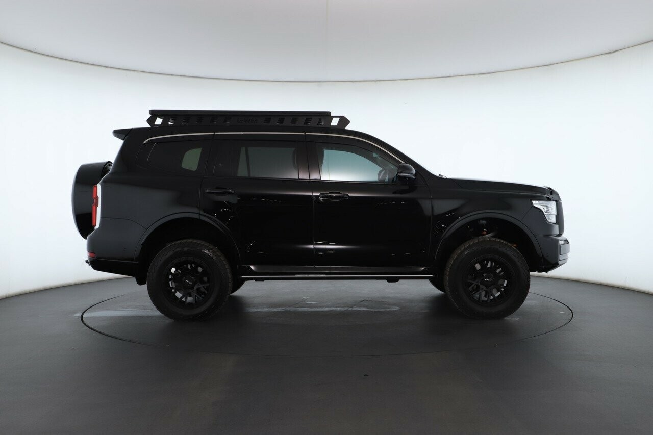 Gwm Tank 500 image 2
