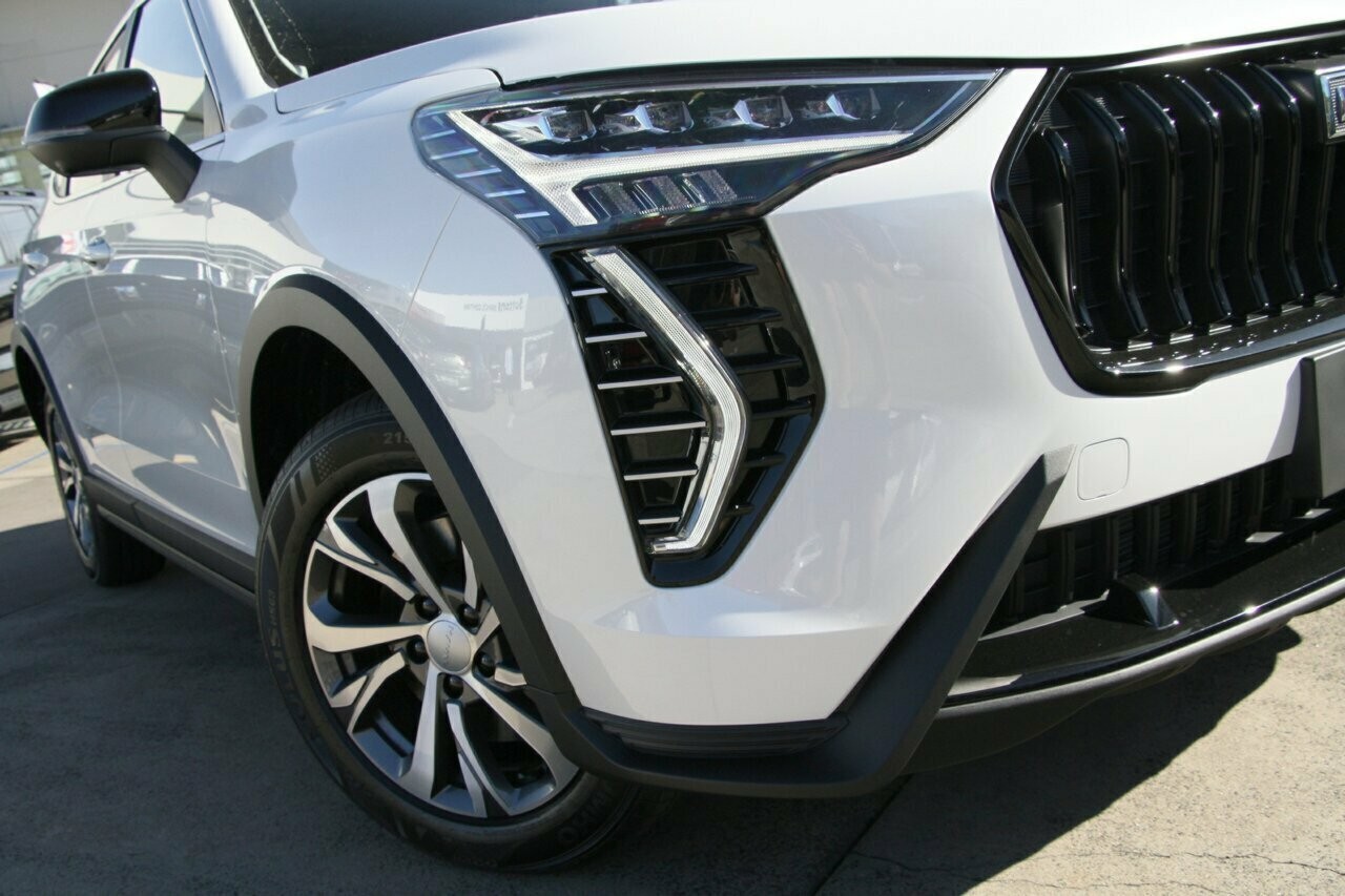 Gwm Haval Jolion image 2