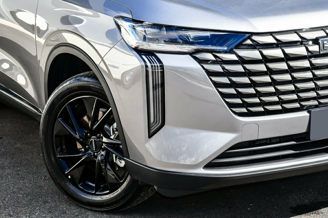 Gwm Haval H6 image 2