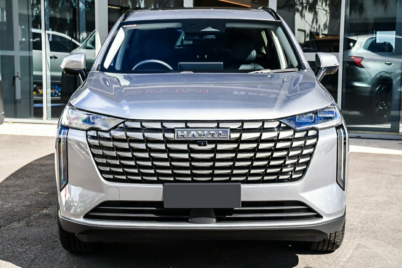 Gwm Haval H6 image 3