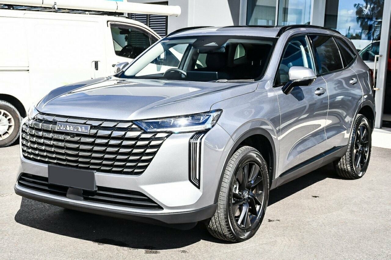 Gwm Haval H6 image 4