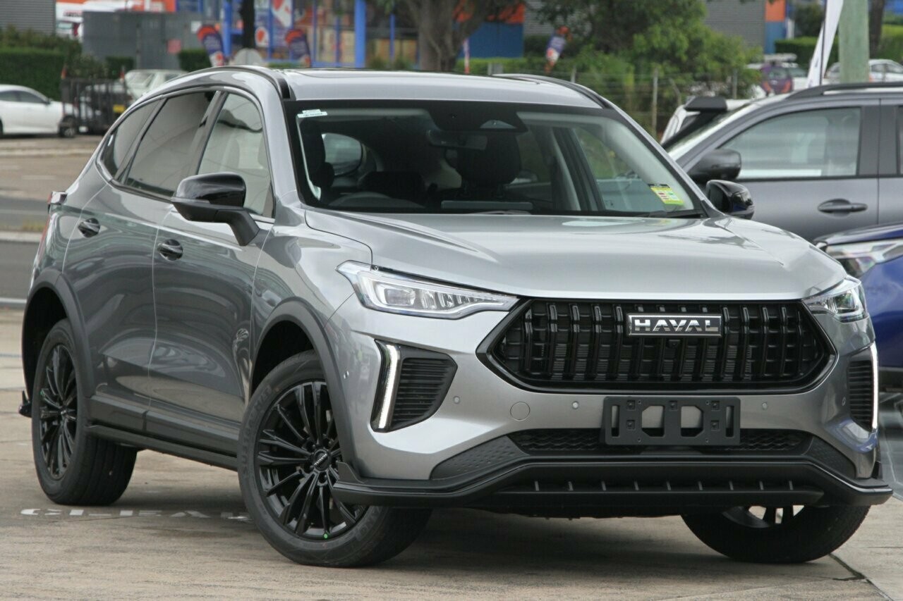 Gwm Haval Jolion image 1