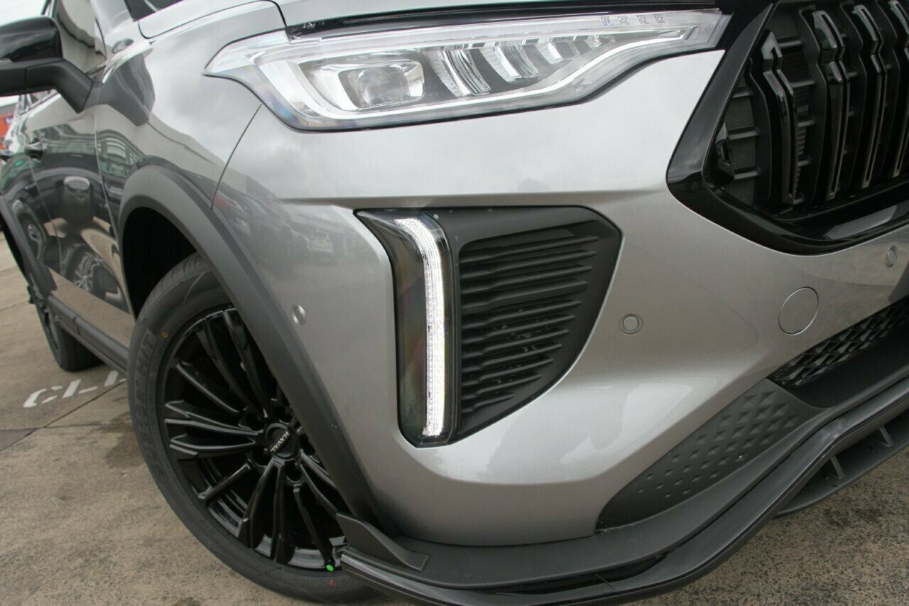 Gwm Haval Jolion image 2